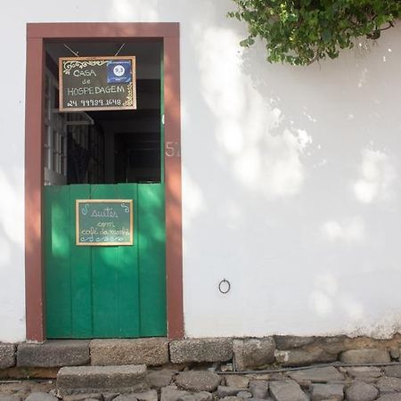 Casa De Hospedagem Araquari Exteriör bild