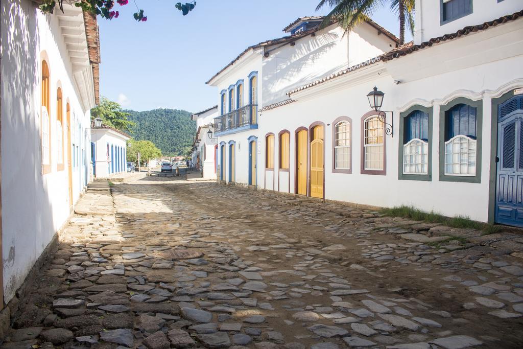 Casa De Hospedagem Araquari Exteriör bild