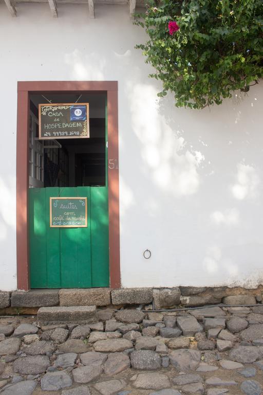 Casa De Hospedagem Araquari Exteriör bild